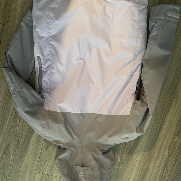 Burton snowboarding jacket - Picture 4 of 4